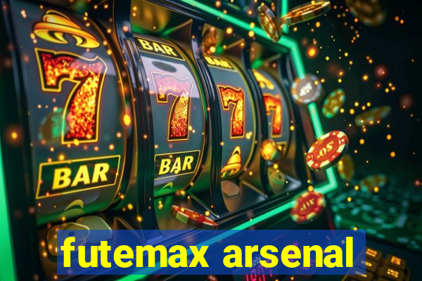 futemax arsenal